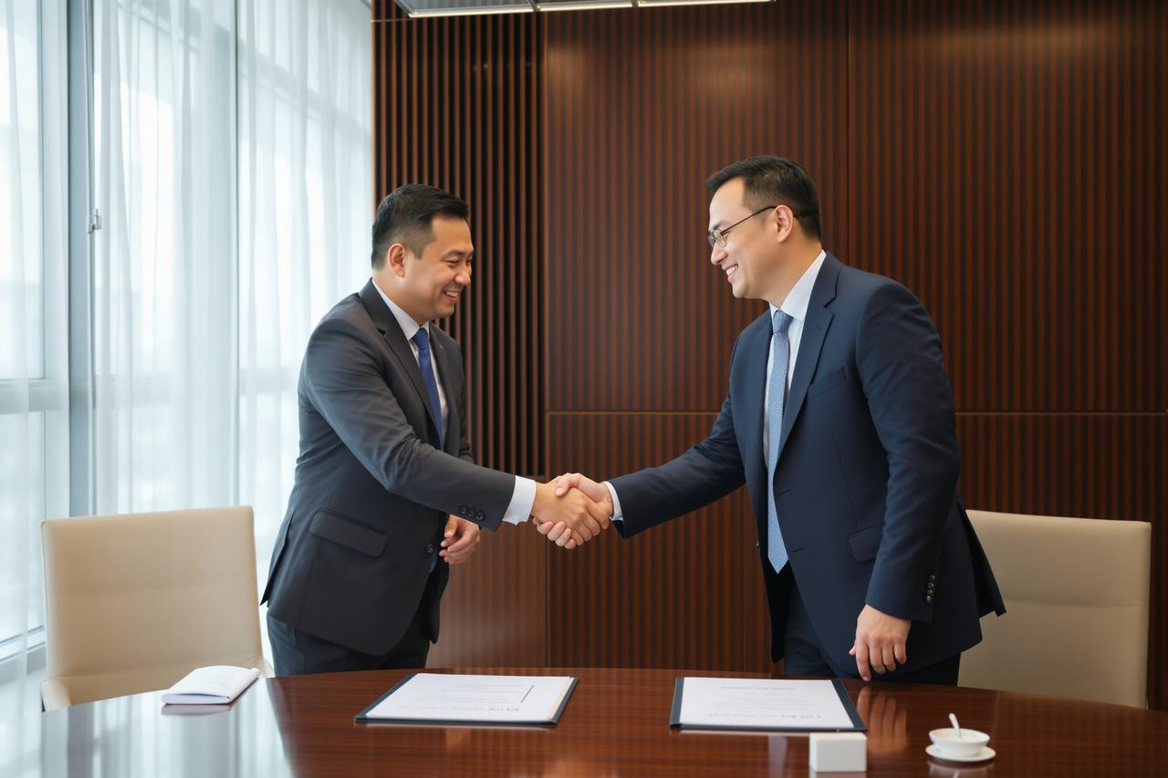 桃花视频与腾讯视频达成战略合作，共同打造精品网络剧内容