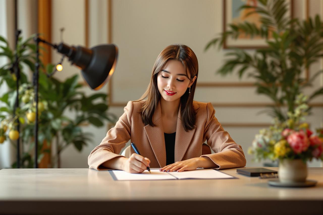 桃花视频签约新生代实力派演员陈晓宇，共同开启全新合作篇章